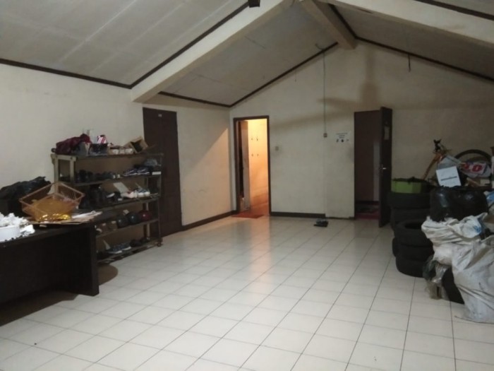 Rumah diJual diKebayoran Baru, Jakarta Selatan